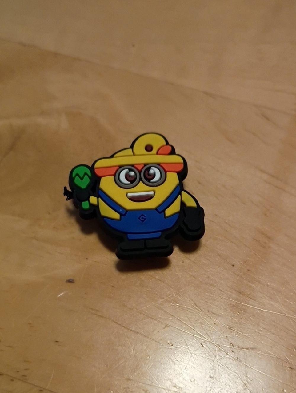 10 for $10 Jibbitz Croc Charms - Minions Despicable Me Characters 8 - New